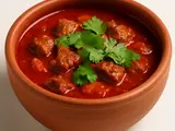 ჩაშუშული