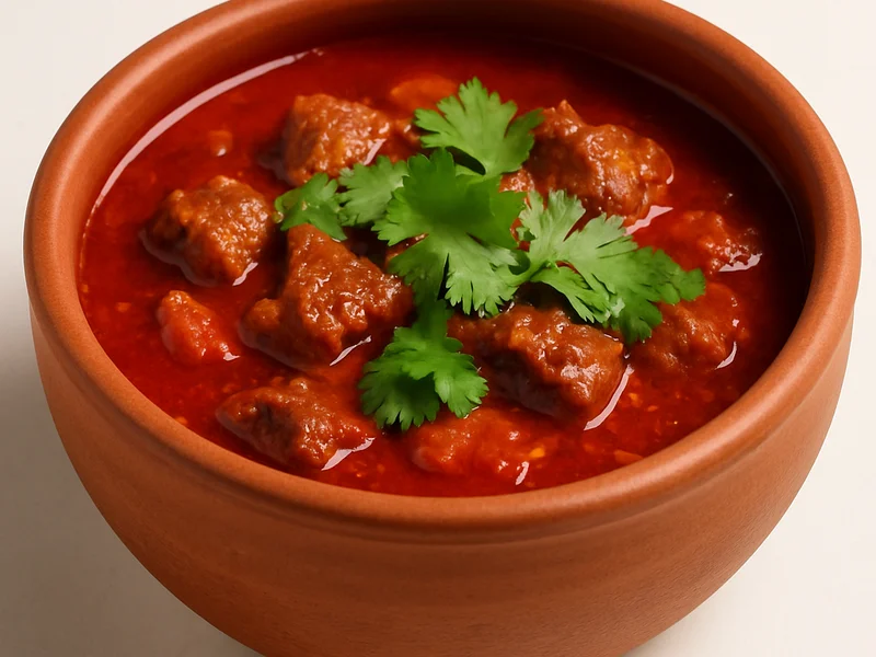 ჩაშუშული