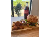 ბურგერი+ნაგეცი+კოლა